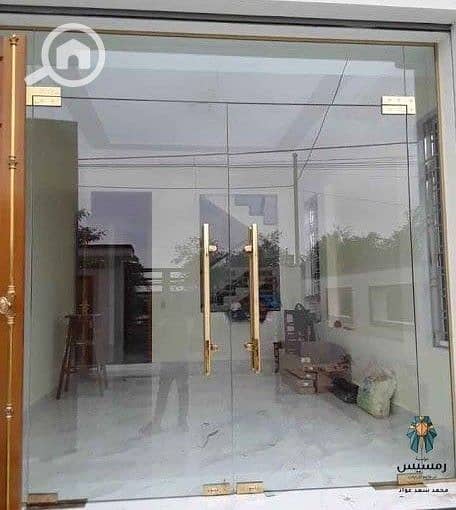 5 Securit glass door. jpeg