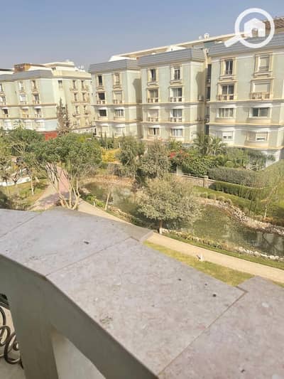 2 Bedroom Flat for Rent in New Cairo, Cairo - WhatsApp Image 2026-06-20 at 6.36. 01 PM (1). jpeg 2 Bedroom Flat for Rent in New Cairo, Cairo - WhatsApp Image 2026-06-20 at 6.36. 01 PM (1). jpeg