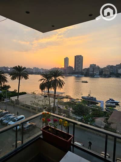 4 Bedroom Apartment for Sale in Al Manial, Cairo - WhatsApp Image 2026-06-10 at 5.33. 25 PM. jpeg