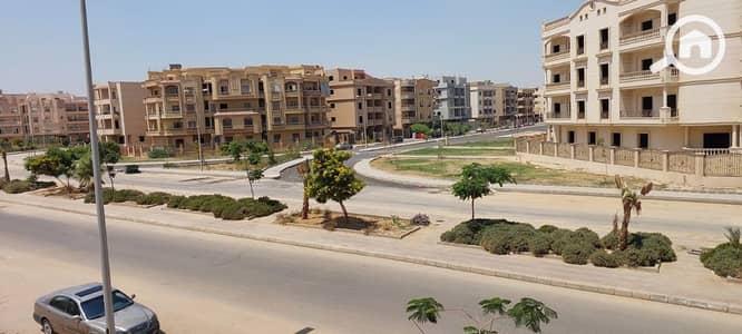3 Bedroom Apartment for Sale in Shorouk City, Cairo - photo_5888486685392178727_y. jpg