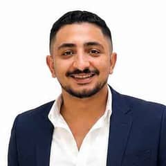 Abanob ghaly