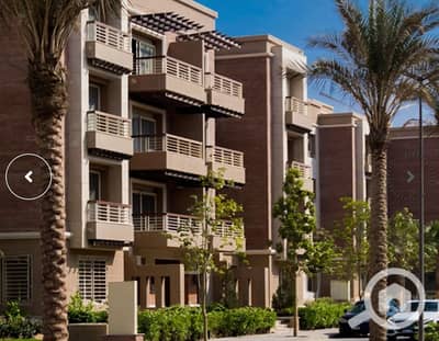 3 Bedroom Flat for Sale in 6th of October, Giza - 1000979060. jpg