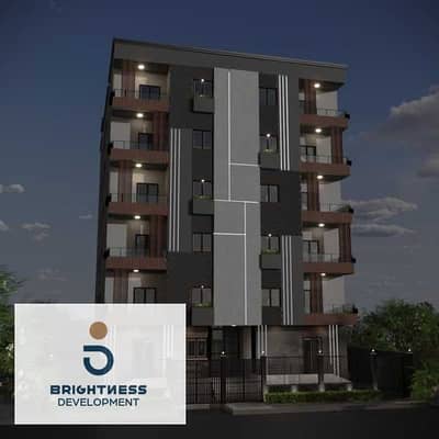 4 Bedroom Apartment for Sale in 6th of October, Giza - DTjqHNvcqvyYUPRDEXcAOCy6ib8lMCOYoLBKV1Zs. jpg