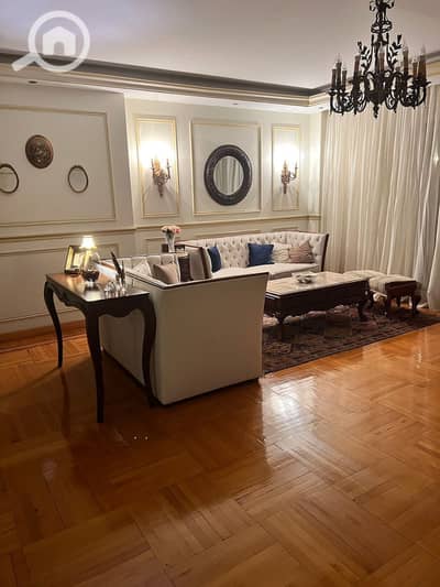3 Bedroom Flat for Rent in Laurent, Alexandria - e24eadc2-3780-407f-9d00-159b3782450f. jpg
