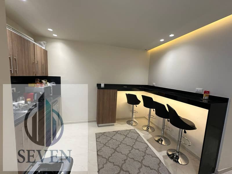 *Office for Rent 190 sqm, Furnished, Sama Towers on the Katameya Ring Road, Direct* – další