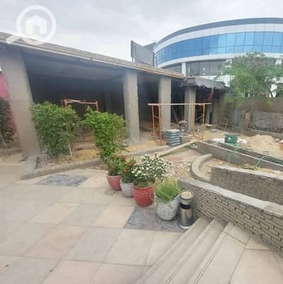 Retail for Rent in New Cairo, Cairo - 727159105_122138265663004031_1847581562219762070_n. jpg
