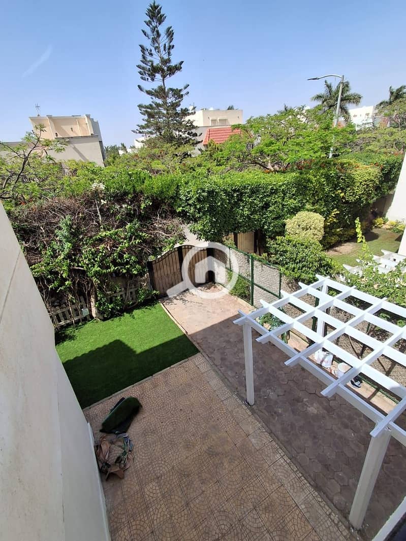 Villa for rent Alrehab - Mynd 4