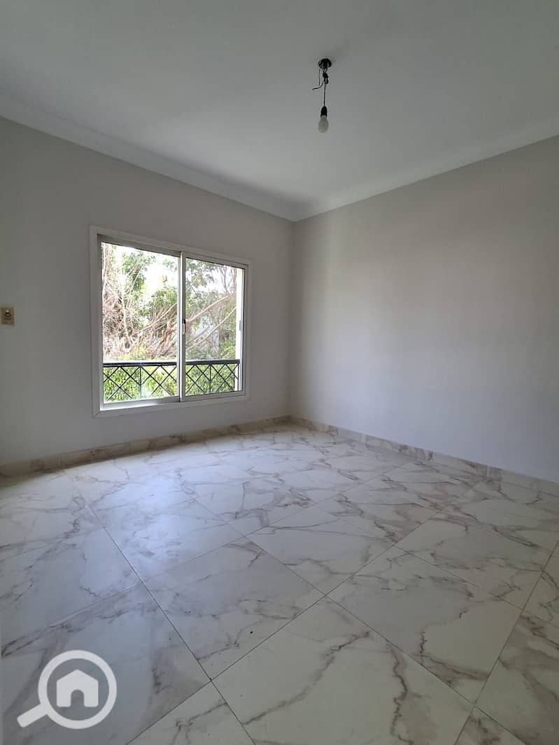 Villa for rent Alrehab - Meira