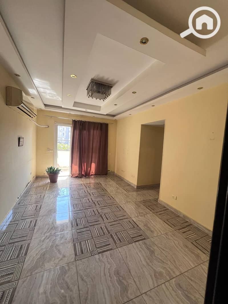 Furnished apartment in 11th district in Sheikh Zayed - Mehr