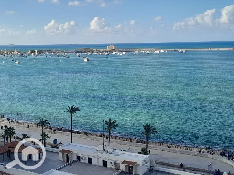 For rent at Al-Raml Station, directly by the sea, 90m for all companies and activities. - Ansicht 2