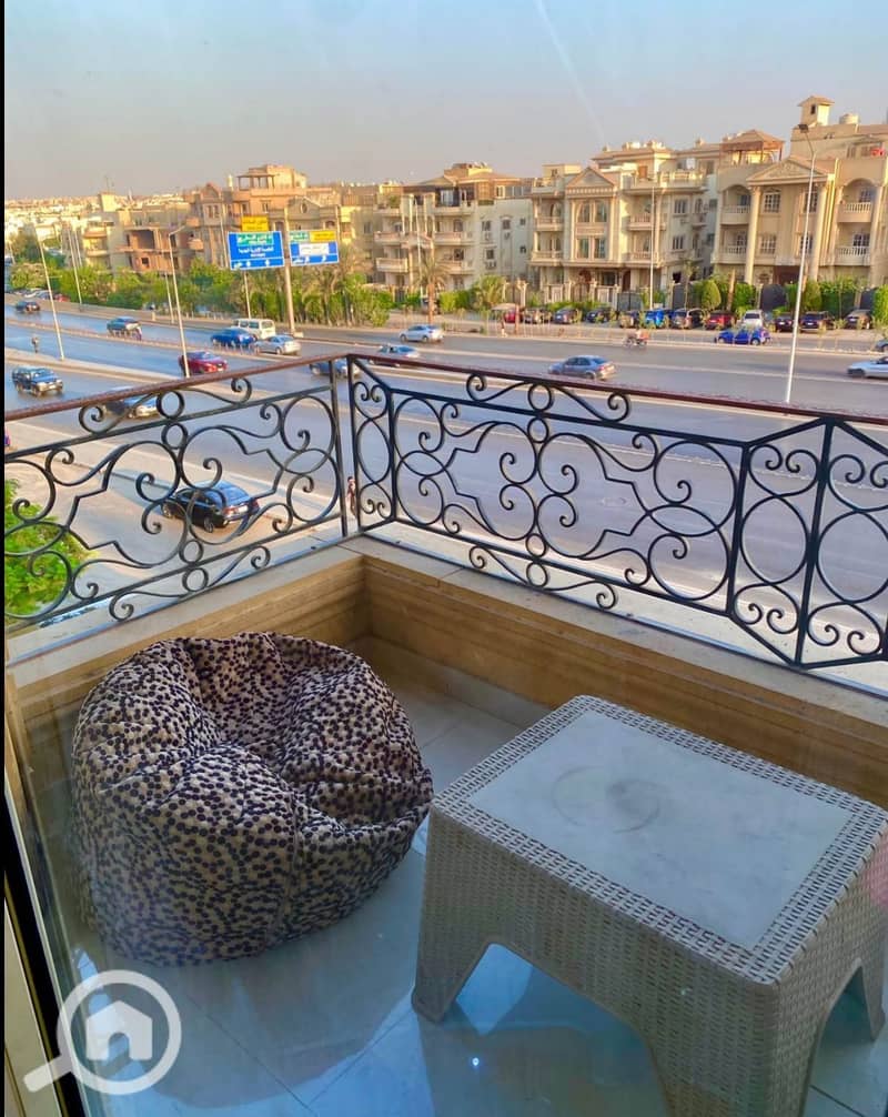 Option 1: Professional & Upscale (Best for Property Portals) Headline: Luxurious Furnished Apartment in First Settlement – Open View & Ultimate Privacy! Are you looking for the perfect home that blends luxury with comfort? We are offering a premium, ful - Widok 5