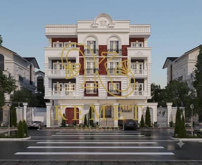 3 Bedroom Apartment for Sale in New Cairo, Cairo - WhatsApp Image 2026-06-20 at 6.03. 49 PM. jpeg