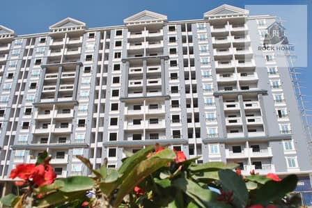 3 Bedroom Flat for Sale in Zahraa Al Maadi, Cairo - 1000236977. jpg