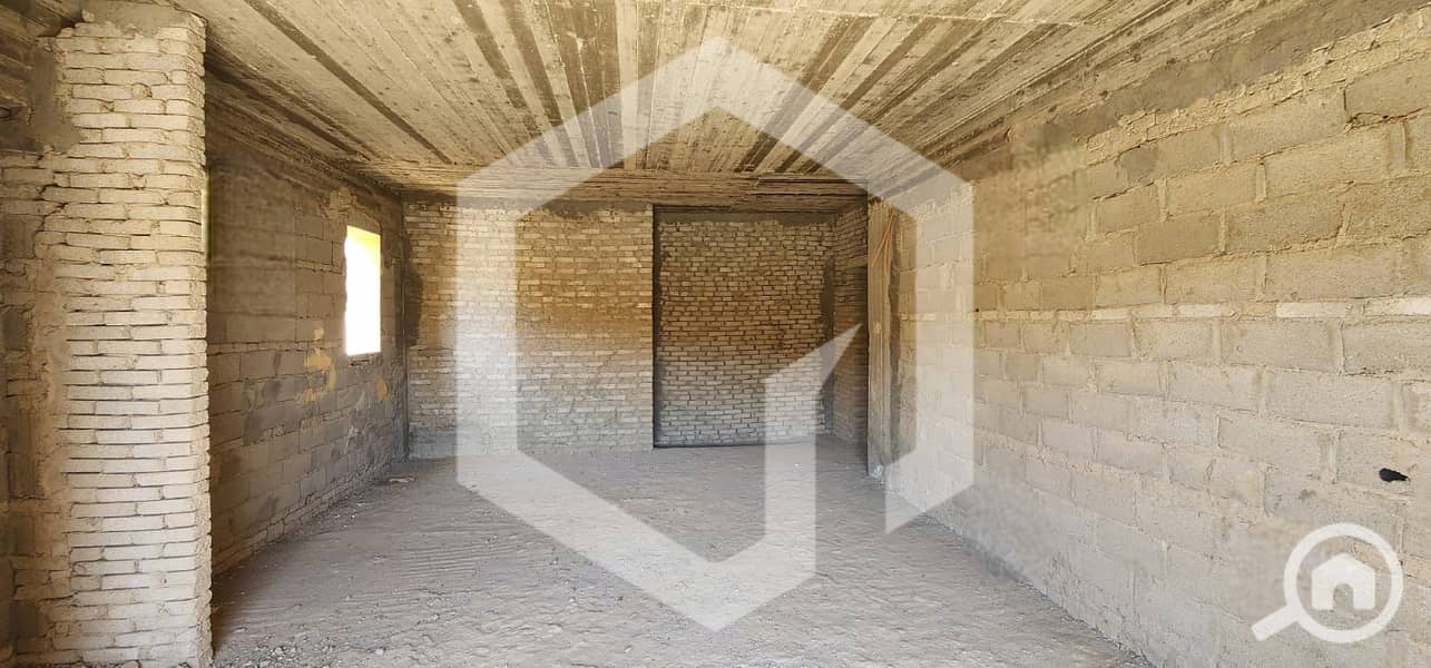 Unique Villa with a Private Garden Ready To Move for sale in Royal Meadows, Arco, El Sheikh Zayed . . . . . . . . . . . . . . . . . . . . . . – další
