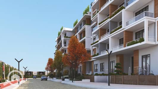 3 Bedroom Flat for Sale in Sheikh Zayed, Giza - WhatsApp Image 2026-04-18 at 12.44. 18 PM. jpeg 3 Bedroom Flat for Sale in Sheikh Zayed, Giza - WhatsApp Image 2026-04-18 at 12.44. 18 PM. jpeg