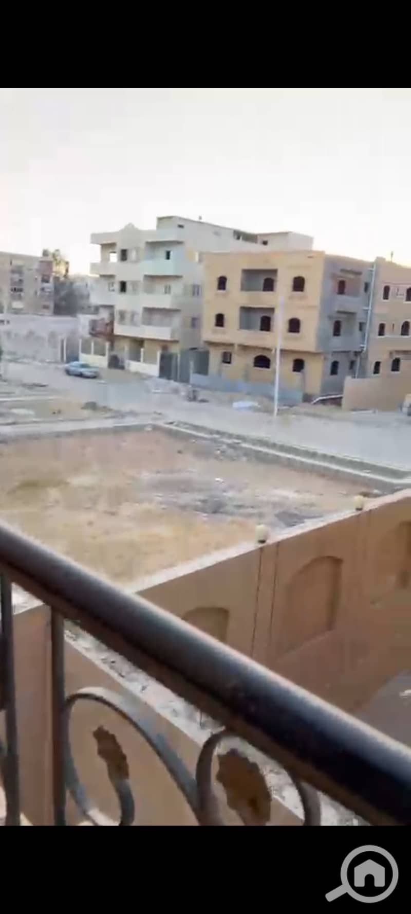 For sale, an apartment with an area of 120 m, second line from Al-Central Street in Badr City. – pohled 3