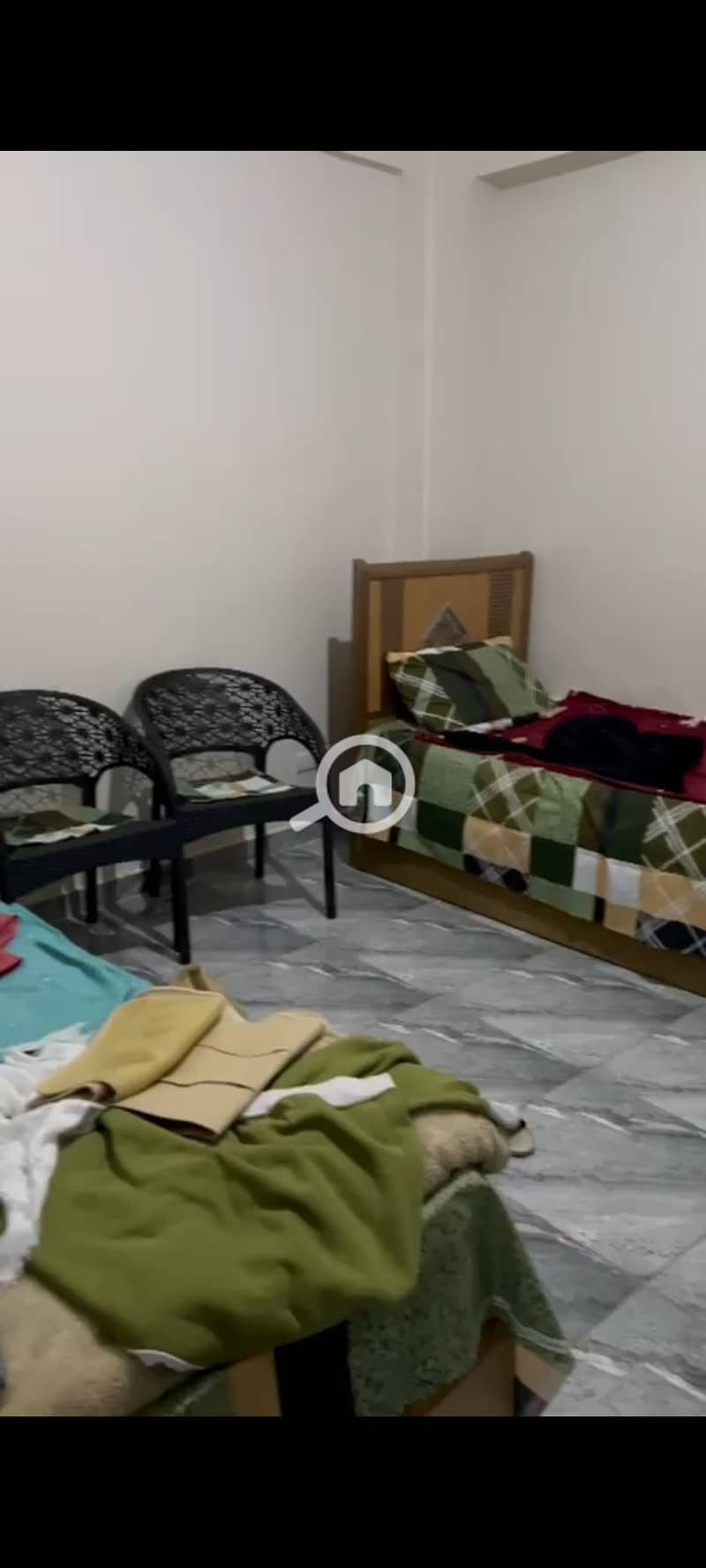 For sale, an apartment with an area of 120 m, second line from Al-Central Street in Badr City. – pohled 4