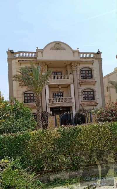 فیلا 10+ غرف نوم للبيع في مدينة الشروق، القاهرة - 294c389a-a705-41b0-a8d1-5d6267b39b58. jpg فیلا 10+ غرف نوم للبيع في مدينة الشروق، القاهرة - 294c389a-a705-41b0-a8d1-5d6267b39b58. jpg