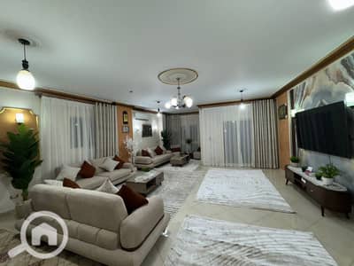 3 Bedroom Duplex for Sale in New Cairo, Cairo - 1001208867. jpg