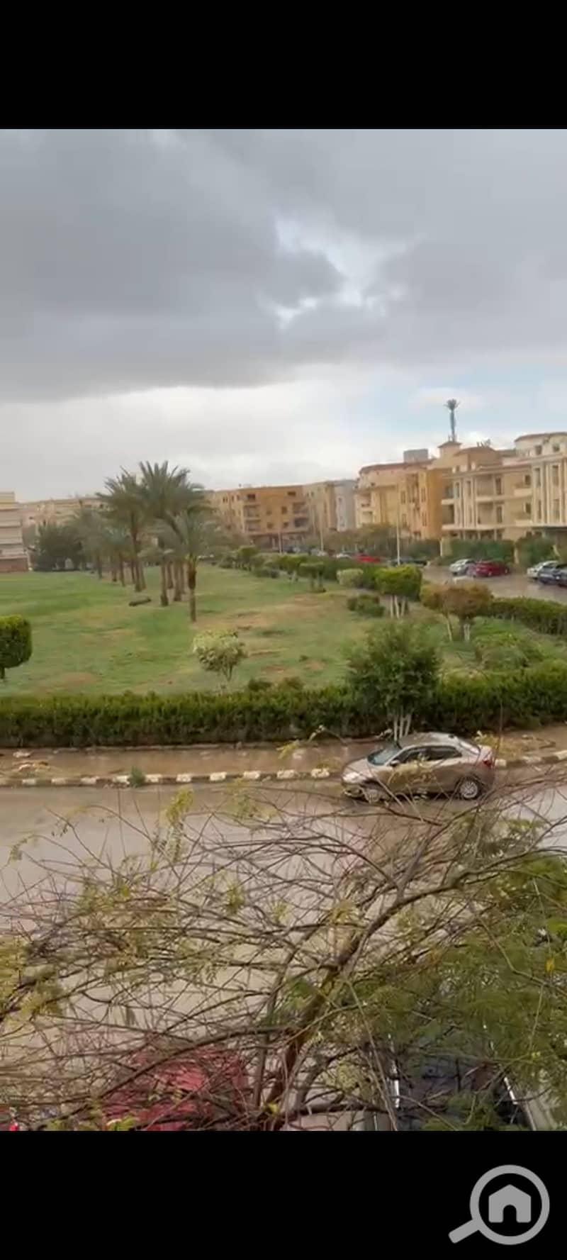 And Blex is a quick sale, ground and first floors for sale in the Villas Al-Banfsaj. - Ansicht 3