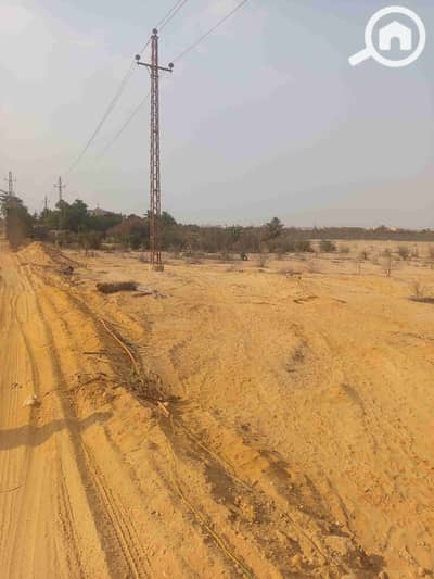 Land for Sale in Sheikh Zayed, Giza - 1000507095. jpg
