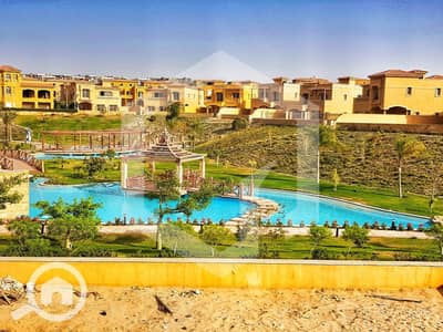 5 Bedroom Twin House for Sale in Sheikh Zayed, Giza - Royal Meadows 9. jpg