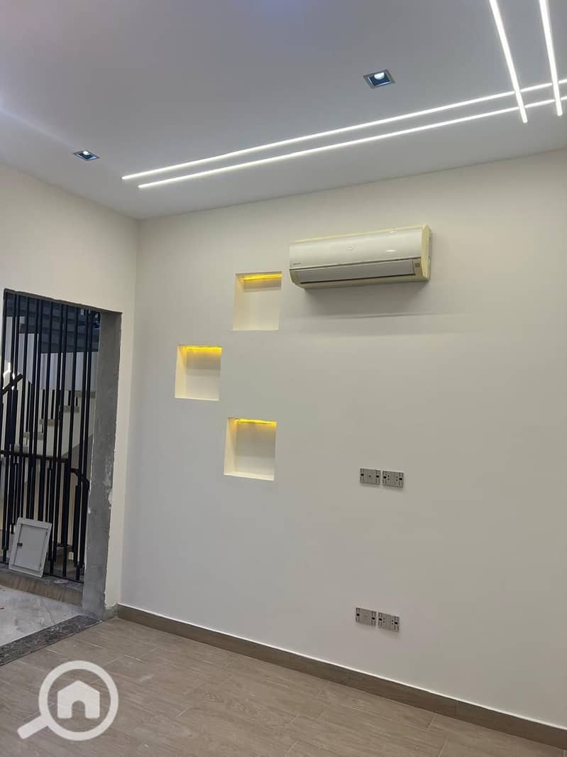 For rent, townhouse in the Itaba compound, first occupancy with kitchen and air conditioning. – pohled 4