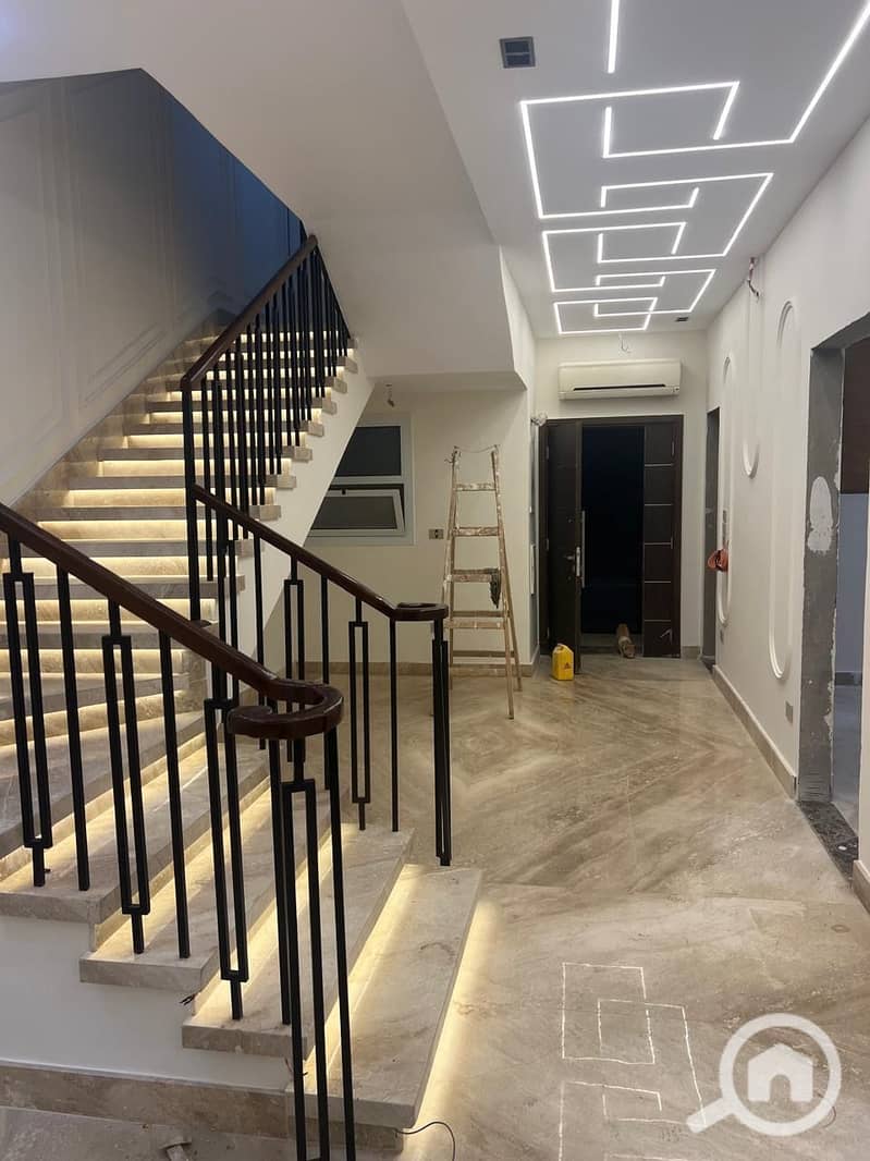 For rent, townhouse in the Itaba compound, first occupancy with kitchen and air conditioning. – pohled 5