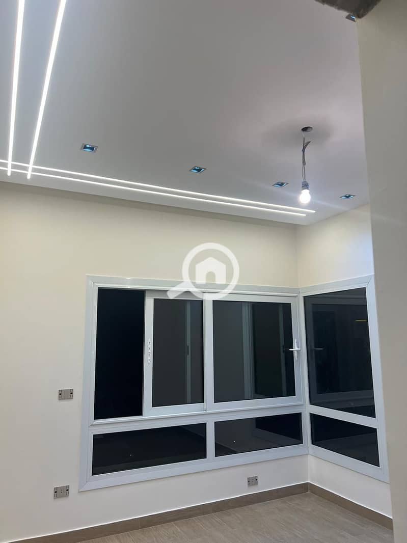 For rent, townhouse in the Itaba compound, first occupancy with kitchen and air conditioning. – pohled 6