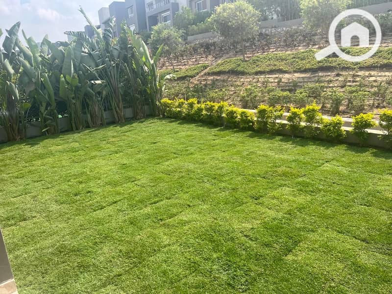 For rent, townhouse in the Itaba compound, first occupancy with kitchen and air conditioning. – další