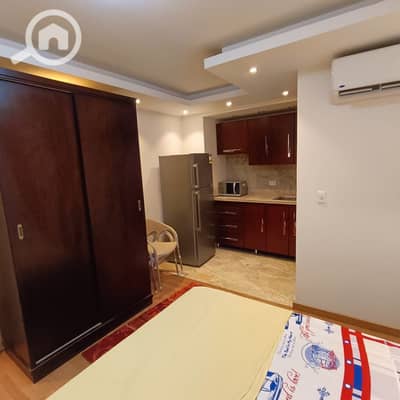 1 Bedroom Flat for Rent in Sheikh Zayed, Giza - 09df51ab-d22e-4280-b11c-7ef305e828e4. jpg
