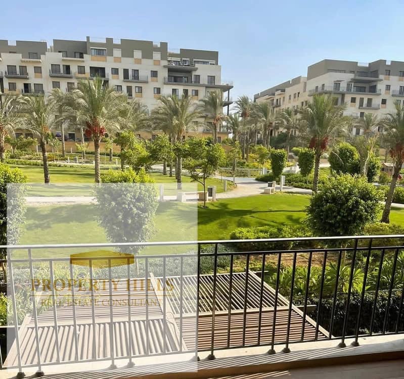 finished townhouse + ac's for sale in zed east prime location park view – pohled 5