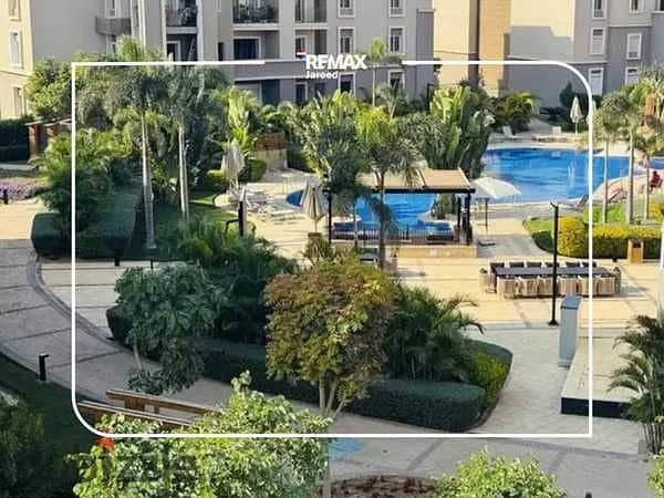 penthouse for sale with a panoramic water views in sodic October Plaza - Widok 2