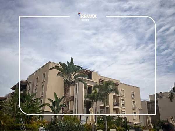 penthouse for sale with a panoramic water views in sodic October Plaza - Widok 5