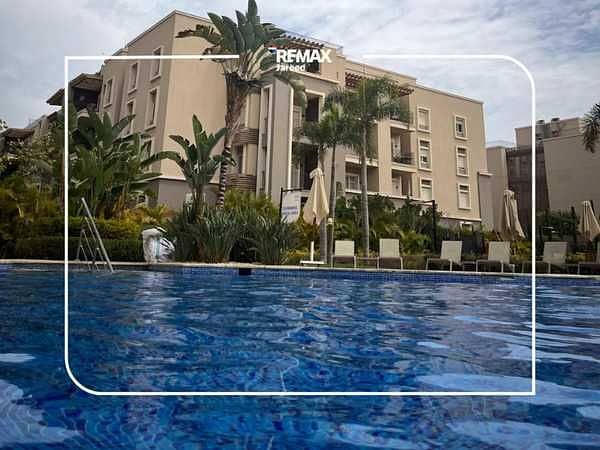 penthouse for sale with a panoramic water views in sodic October Plaza - Więcej