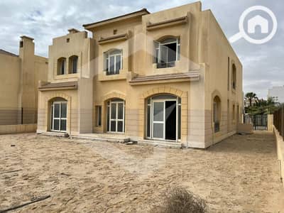 فیلا 4 غرف نوم للبيع في الشيخ زايد، الجيزة - Gardenia Park 1. jpg فیلا 4 غرف نوم للبيع في الشيخ زايد، الجيزة - Gardenia Park 1. jpg
