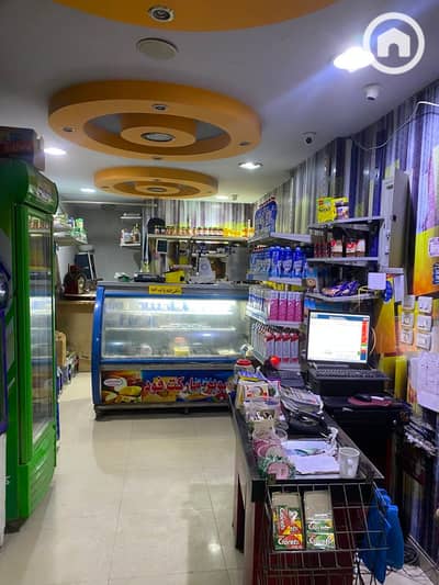 Retail for Sale in Roushdy, Alexandria - b093e3f7-0443-425d-abe7-6a38622911da (1). jpg Retail for Sale in Roushdy, Alexandria - b093e3f7-0443-425d-abe7-6a38622911da (1). jpg