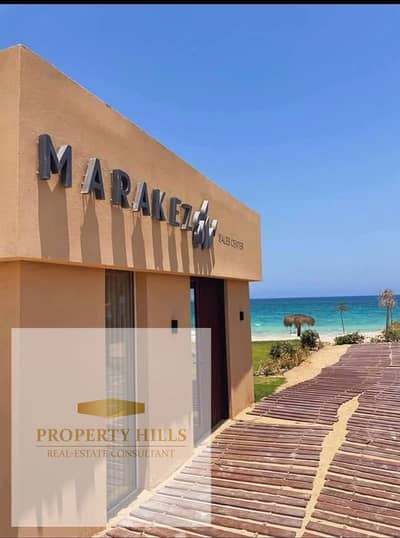 3 Bedroom Chalet for Sale in North Coast, Matruh - 6. jpg 3 Bedroom Chalet for Sale in North Coast, Matruh - 6. jpg