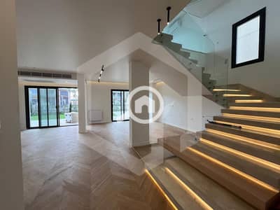 4 Bedroom Villa for Rent in Sheikh Zayed, Giza - The Estates 2. jpg 4 Bedroom Villa for Rent in Sheikh Zayed, Giza - The Estates 2. jpg