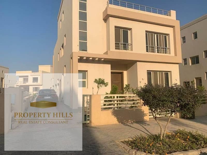 for sale in zed east townhouse corner finished + ac's prime location – pohled 2