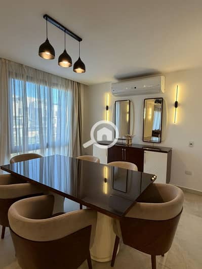3 Bedroom Duplex for Rent in Sheikh Zayed, Giza - 1000980251. jpg