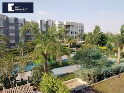 2 Bedroom Flat for Sale in New Cairo, Cairo - 55972. jpg