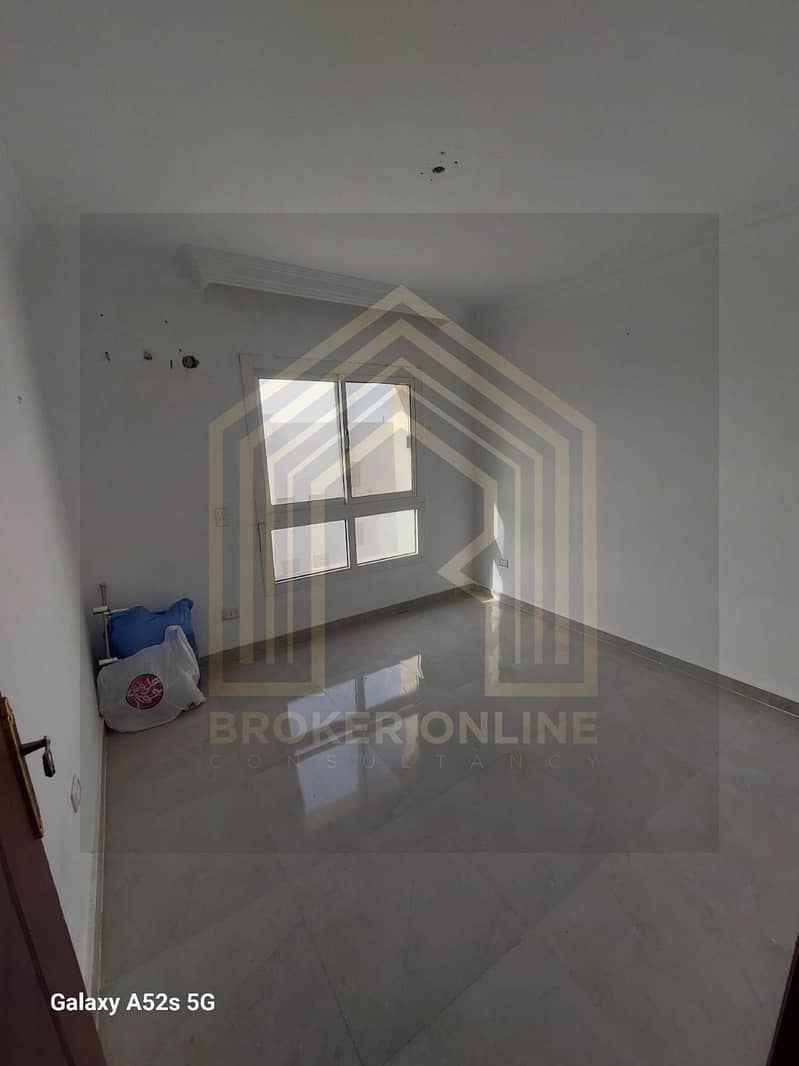 For rent, an apartment in New October [Dahab Palace Compound] - Widok 5