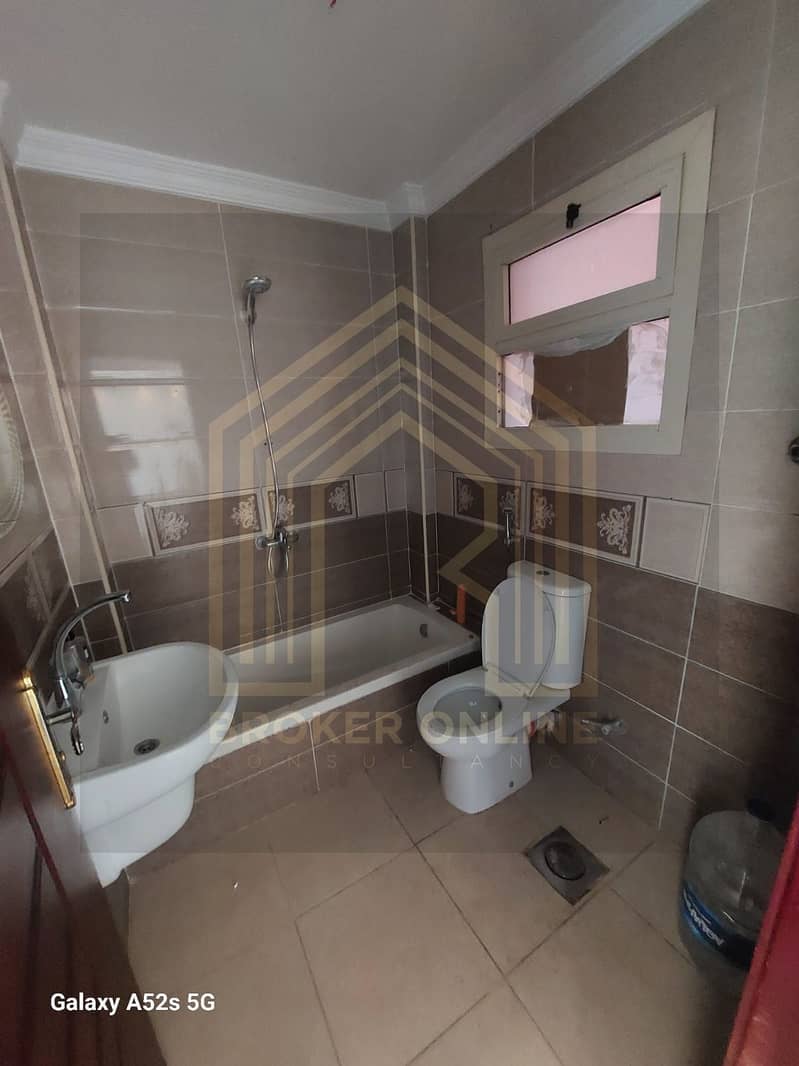 For rent, an apartment in New October [Dahab Palace Compound] - Widok 6