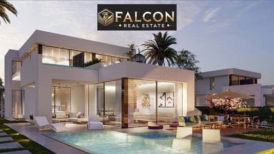 5 Bedroom Villa for Sale in North Coast, Matruh - Screenshot 2026-06-19 174803. png 5 Bedroom Villa for Sale in North Coast, Matruh - Screenshot 2026-06-19 174803. png