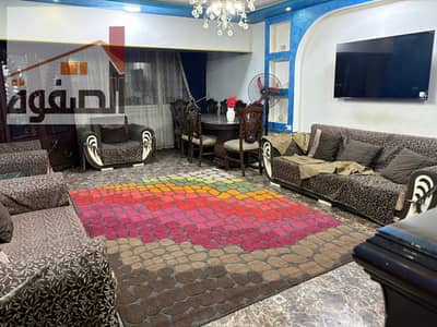 3 Bedroom Apartment for Rent in Maadi, Cairo - b1954b29-bf2e-40cd-ae22-5732378e7239. jpg 3 Bedroom Apartment for Rent in Maadi, Cairo - b1954b29-bf2e-40cd-ae22-5732378e7239. jpg