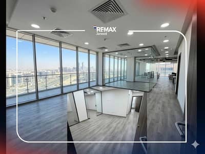 Office for Rent in Sheikh Zayed, Giza - ش (2). jpg