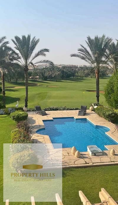 فیلا 5 غرف نوم للبيع في القاهرة الجديدة، القاهرة - 38e1fa2a-162b-48a8-9ec7-db35d782f873. jpg