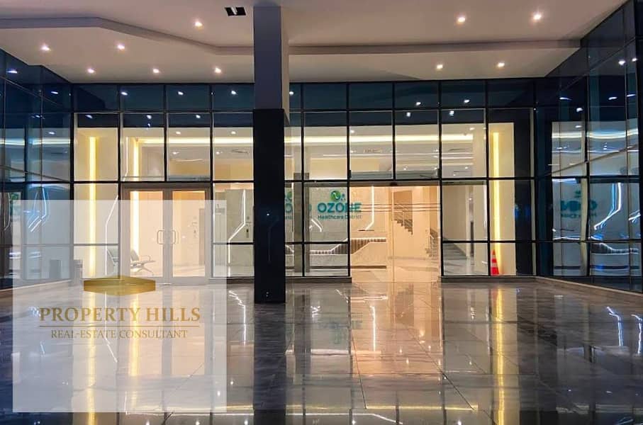 Shop for sale, ground floor, on the main street, immediate occupancy, in a densely populated area. - Widok 3