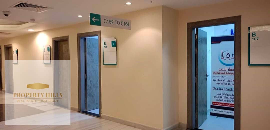 Shop for sale, ground floor, on the main street, immediate occupancy, in a densely populated area. - Widok 4
